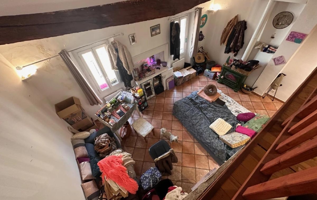 NAT'IMMO : Apartment | VENCE (06140) | 31 m2 | 127 200 € 
