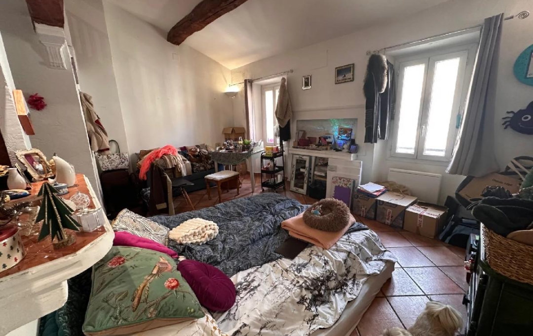 NAT'IMMO : Apartment | VENCE (06140) | 31 m2 | 127 200 € 