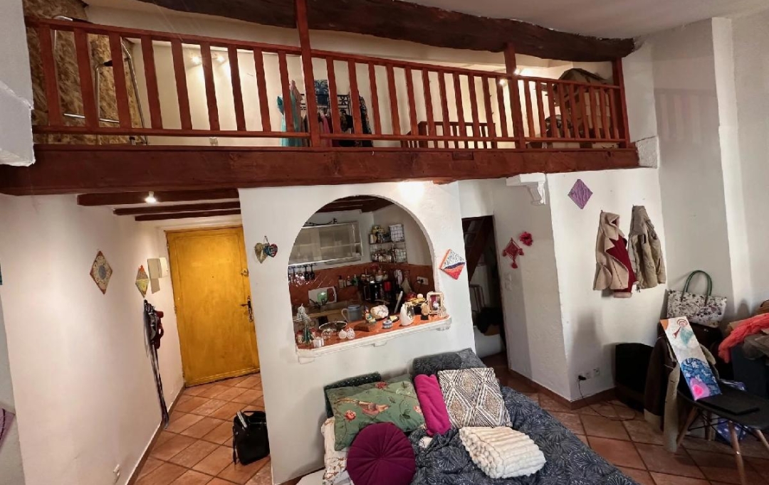 NAT'IMMO : Apartment | VENCE (06140) | 31 m2 | 127 200 € 