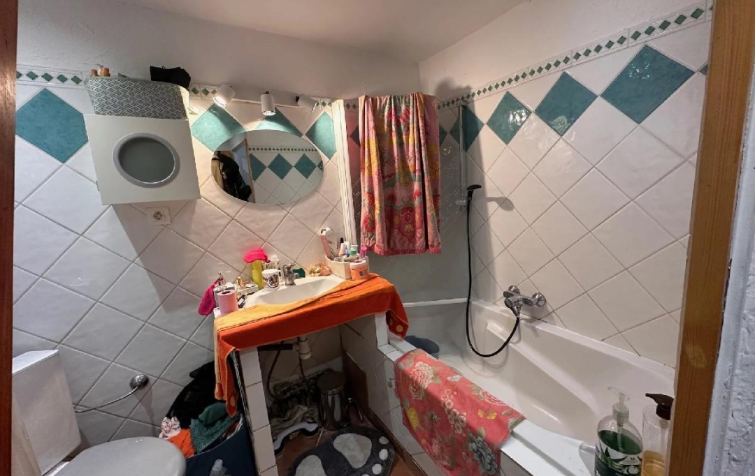 NAT'IMMO : Apartment | VENCE (06140) | 31 m2 | 127 200 € 