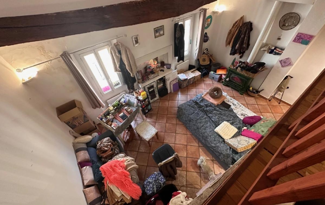 NAT'IMMO : Apartment | VENCE (06140) | 31 m2 | 127 200 € 