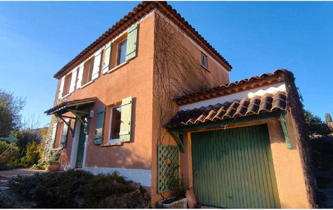 NAT'IMMO : Maison / Villa | VIDAUBAN (83550) | 90 m2 | 335 000 € 