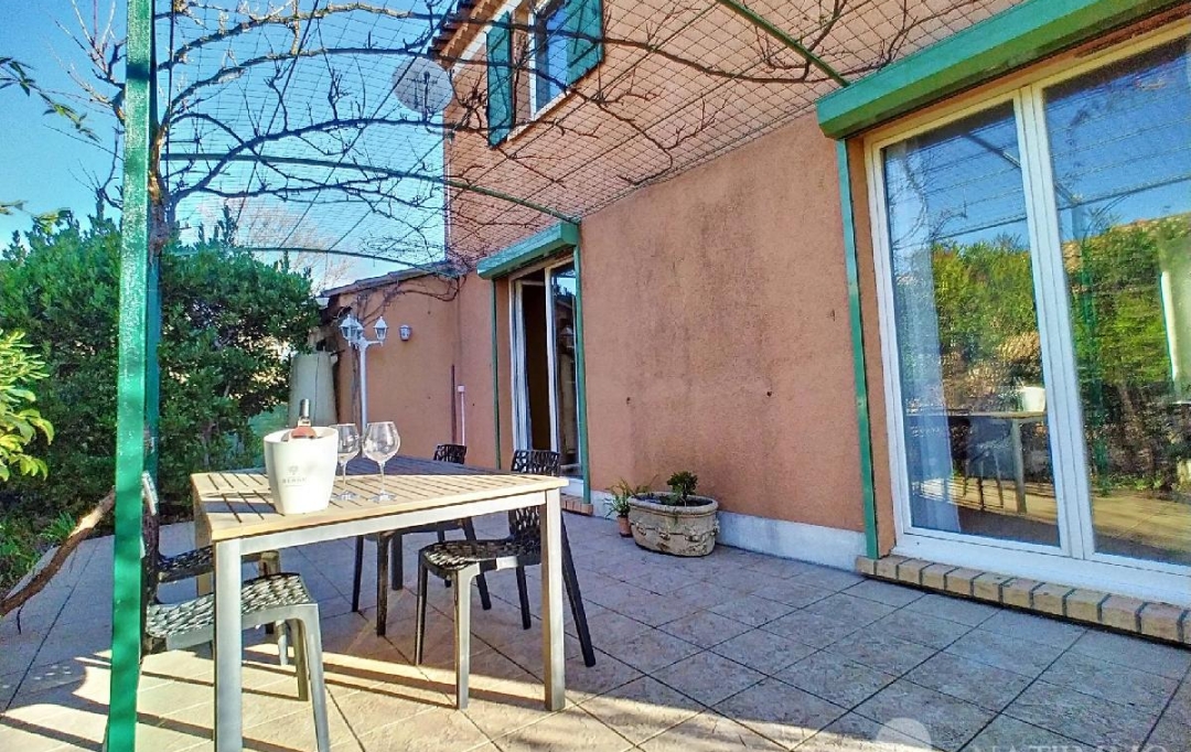 NAT'IMMO : Maison / Villa | VIDAUBAN (83550) | 90 m2 | 335 000 € 
