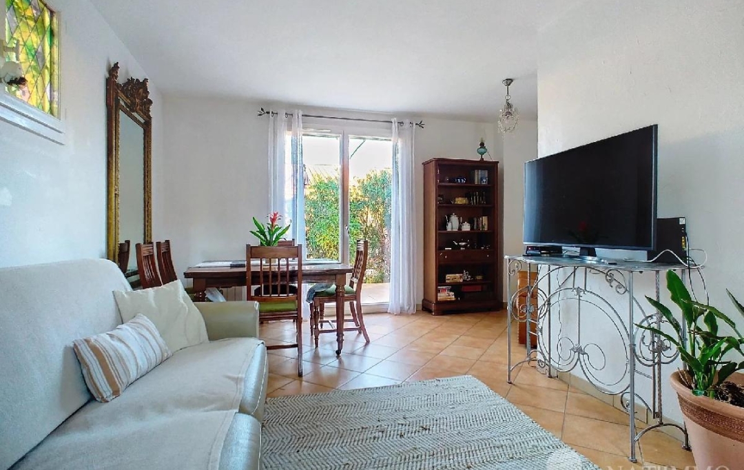 NAT'IMMO : Maison / Villa | VIDAUBAN (83550) | 90 m2 | 335 000 € 