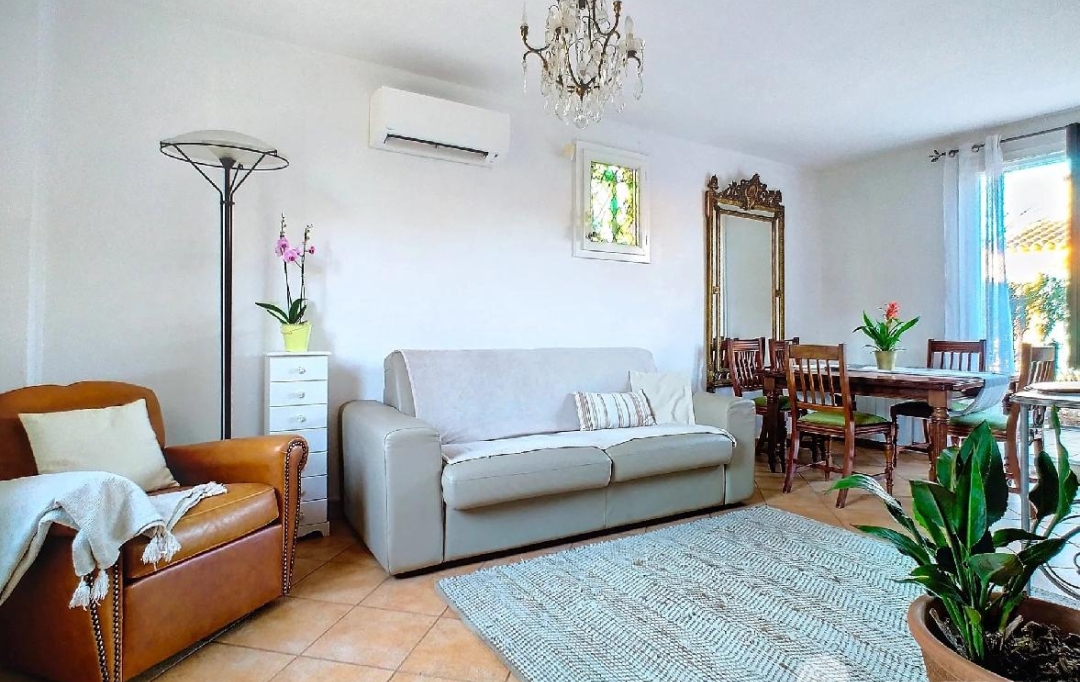 NAT'IMMO : Maison / Villa | VIDAUBAN (83550) | 90 m2 | 335 000 € 