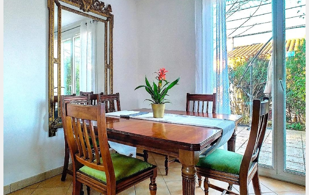 NAT'IMMO : Maison / Villa | VIDAUBAN (83550) | 90 m2 | 335 000 € 