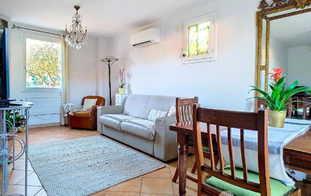 NAT'IMMO : Maison / Villa | VIDAUBAN (83550) | 90 m2 | 335 000 € 
