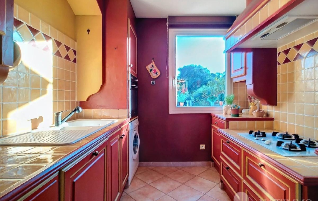 NAT'IMMO : Maison / Villa | VIDAUBAN (83550) | 90 m2 | 335 000 € 