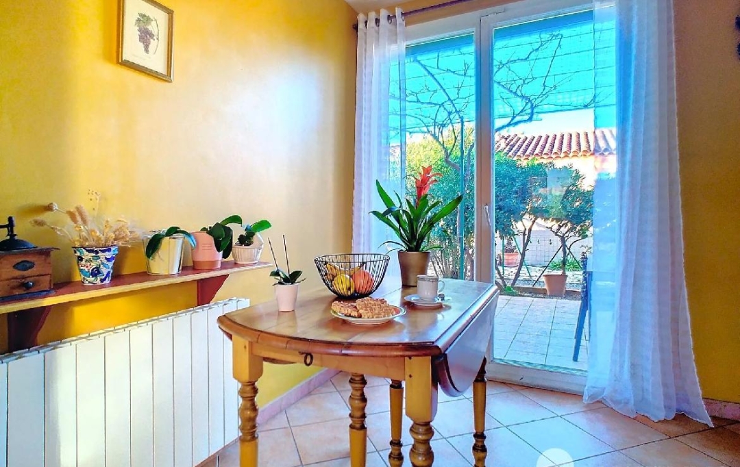 NAT'IMMO : Maison / Villa | VIDAUBAN (83550) | 90 m2 | 335 000 € 