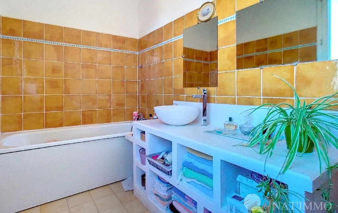 NAT'IMMO : Maison / Villa | VIDAUBAN (83550) | 90 m2 | 335 000 € 
