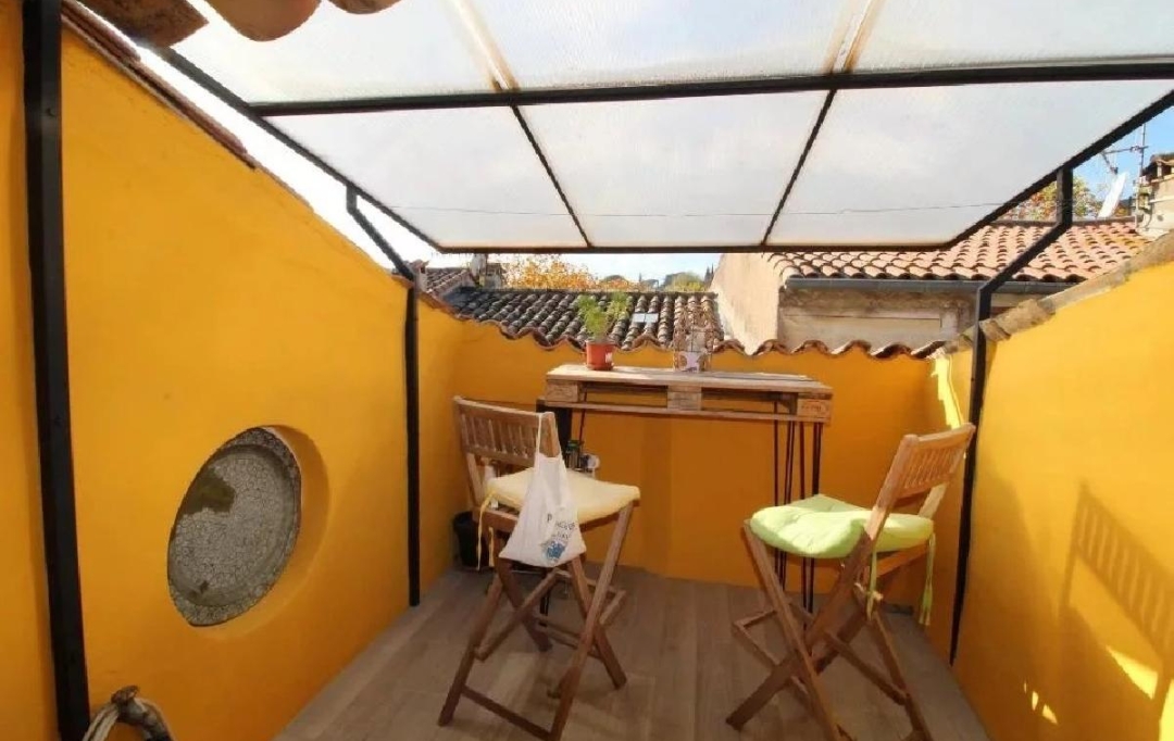 NAT'IMMO : House | LES ARCS (83460) | 50 m2 | 169 000 € 