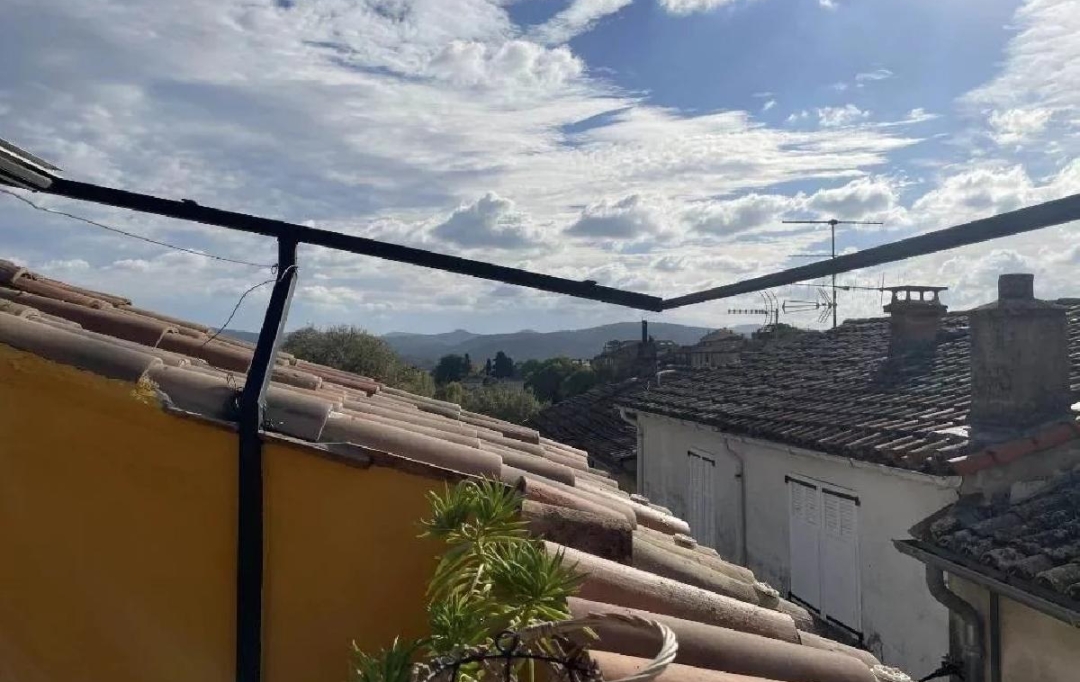 NAT'IMMO : House | LES ARCS (83460) | 50 m2 | 169 000 € 