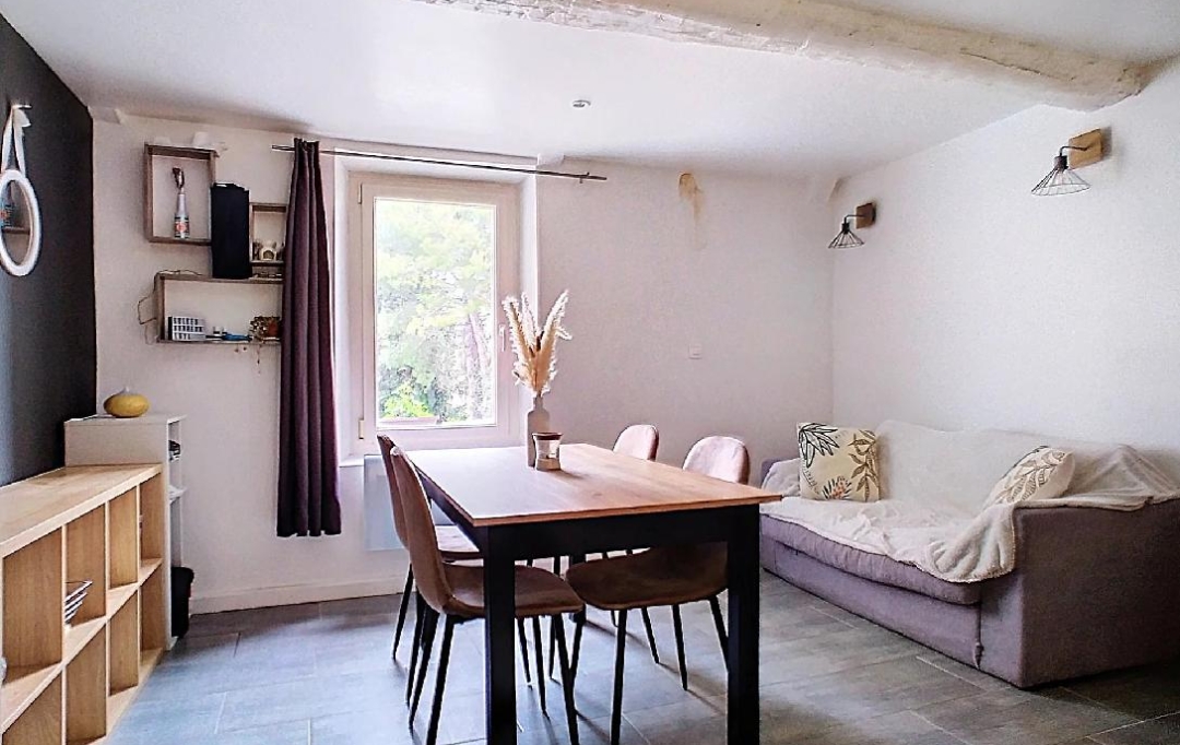 NAT'IMMO : House | LES ARCS (83460) | 50 m2 | 169 000 € 