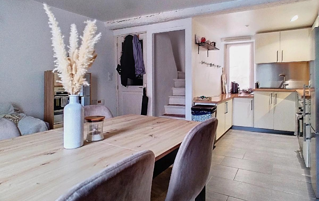NAT'IMMO : House | LES ARCS (83460) | 50 m2 | 169 000 € 