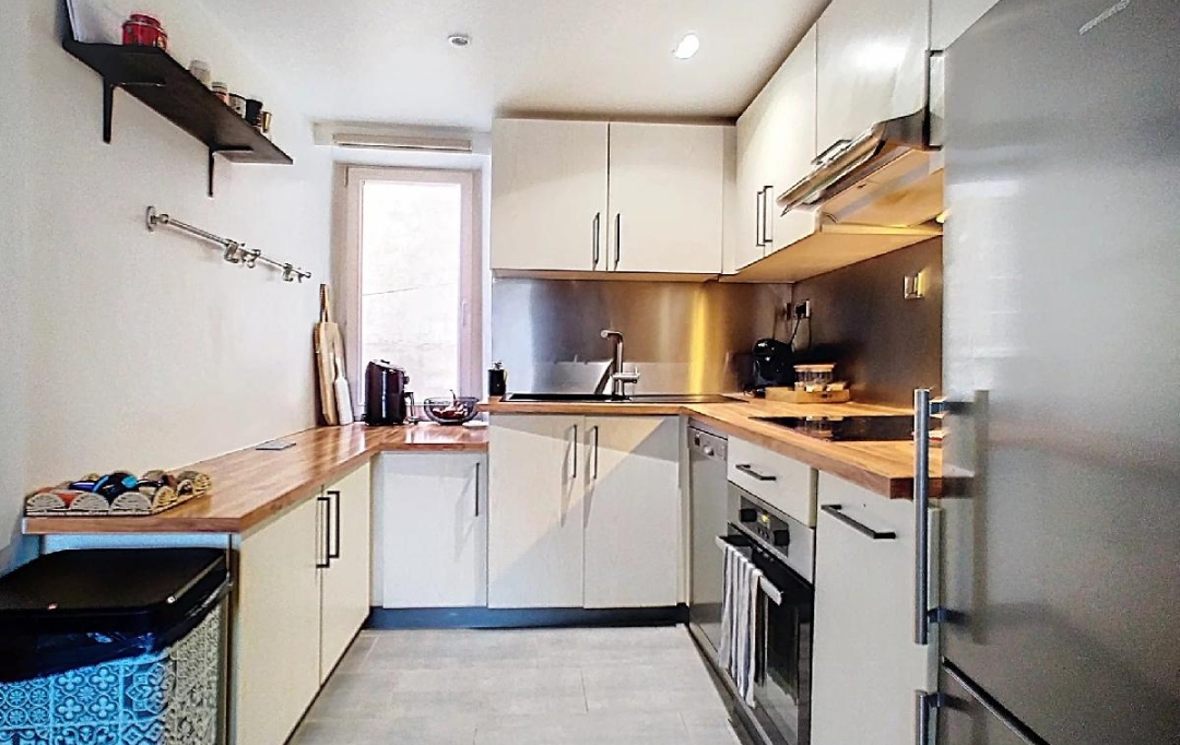 NAT'IMMO : House | LES ARCS (83460) | 50 m2 | 169 000 € 