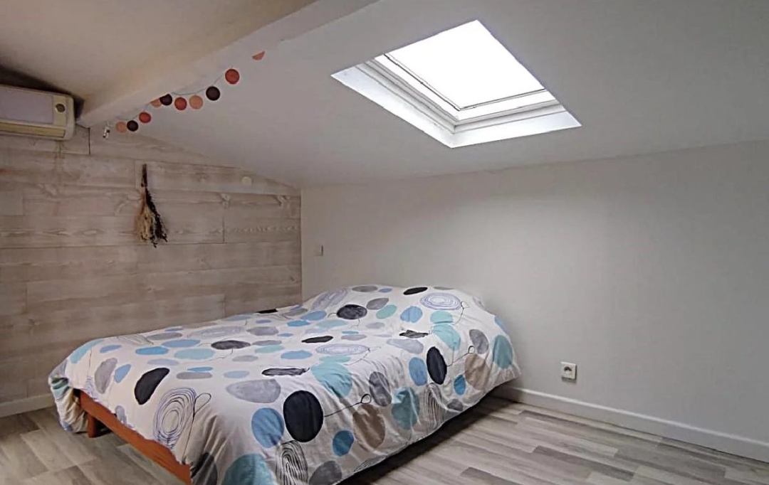 NAT'IMMO : House | LES ARCS (83460) | 50 m2 | 169 000 € 