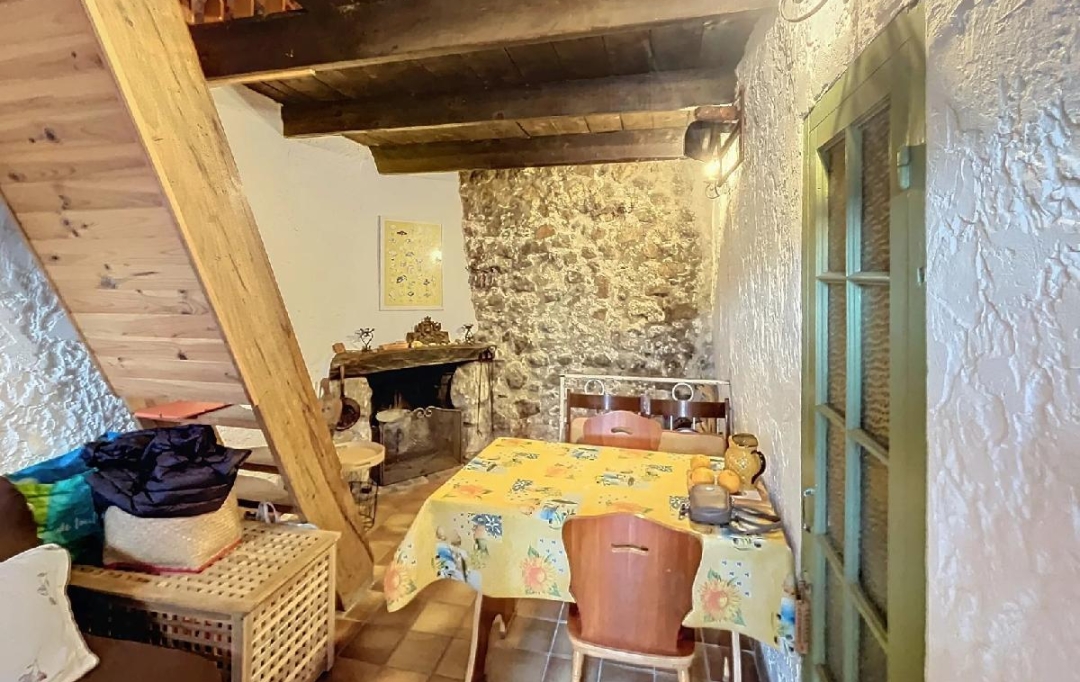 NAT'IMMO : House | DEMANDOLX (04120) | 31 m2 | 65 000 € 