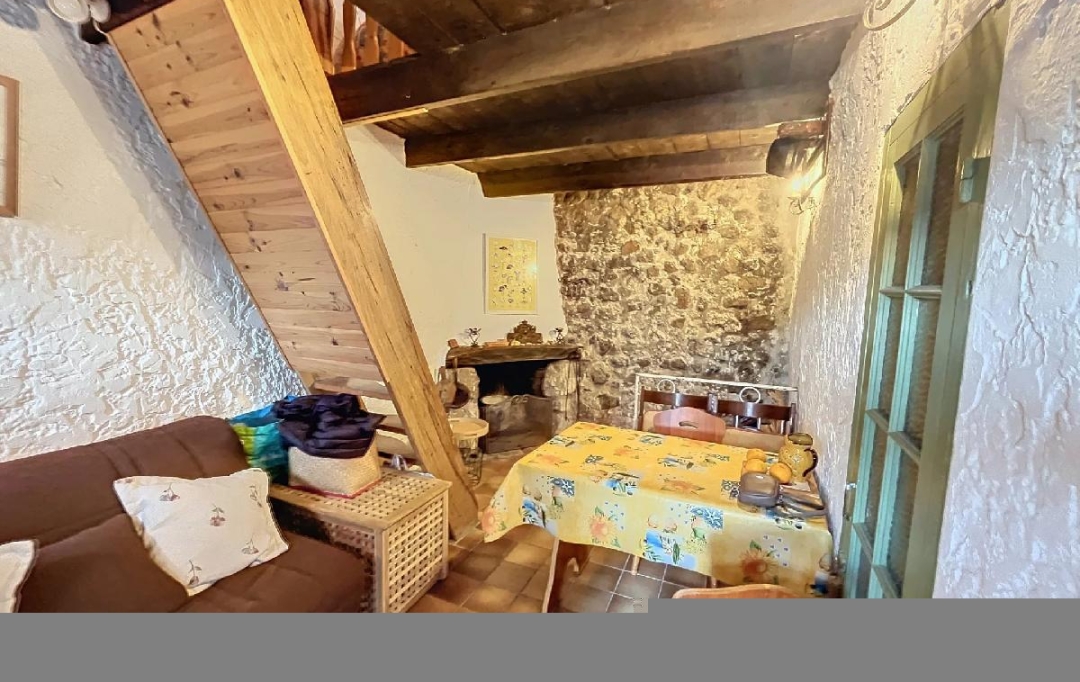 NAT'IMMO : House | DEMANDOLX (04120) | 31 m2 | 65 000 € 