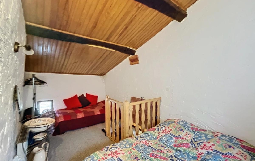 NAT'IMMO : House | DEMANDOLX (04120) | 31 m2 | 65 000 € 