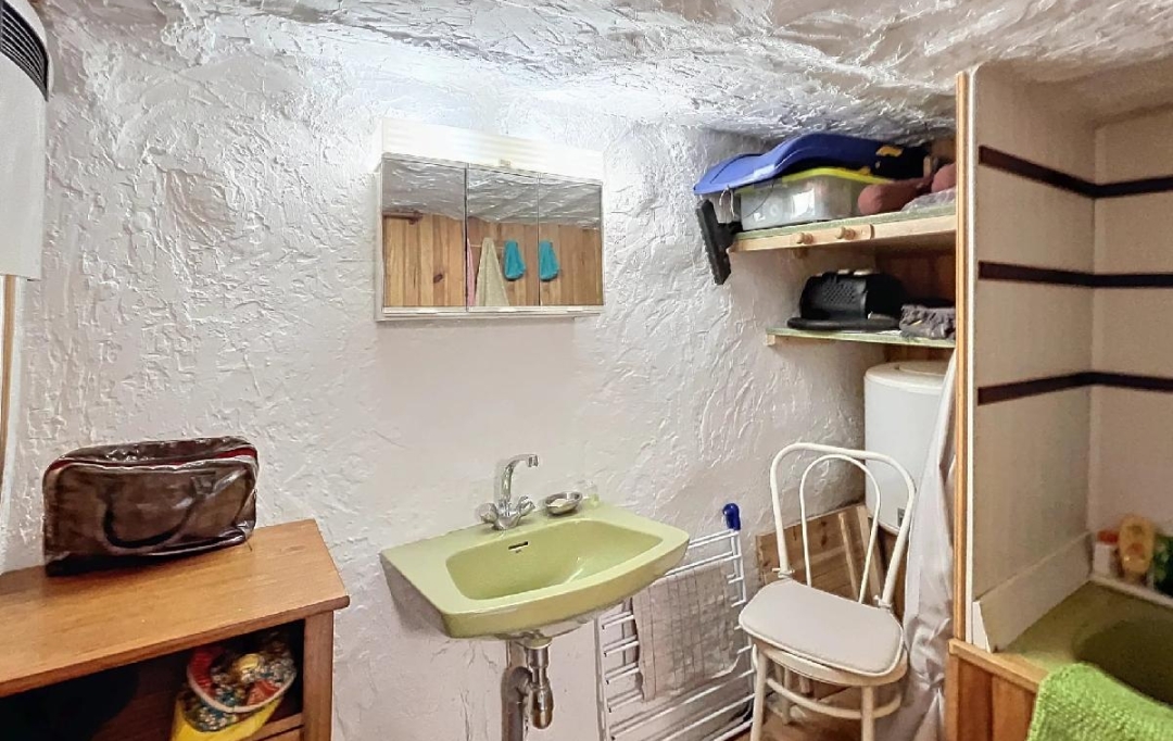 NAT'IMMO : House | DEMANDOLX (04120) | 31 m2 | 65 000 € 