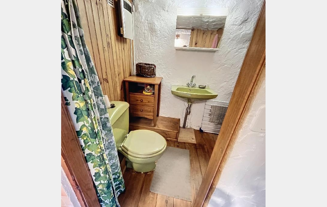 NAT'IMMO : House | DEMANDOLX (04120) | 31 m2 | 65 000 € 