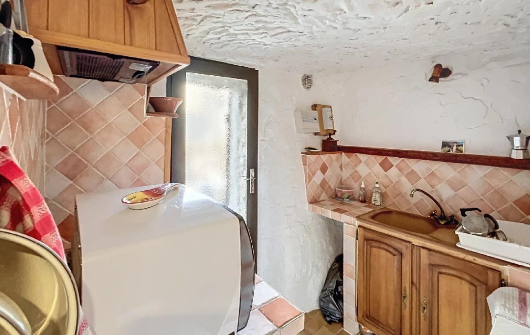 NAT'IMMO : House | DEMANDOLX (04120) | 31 m2 | 65 000 € 