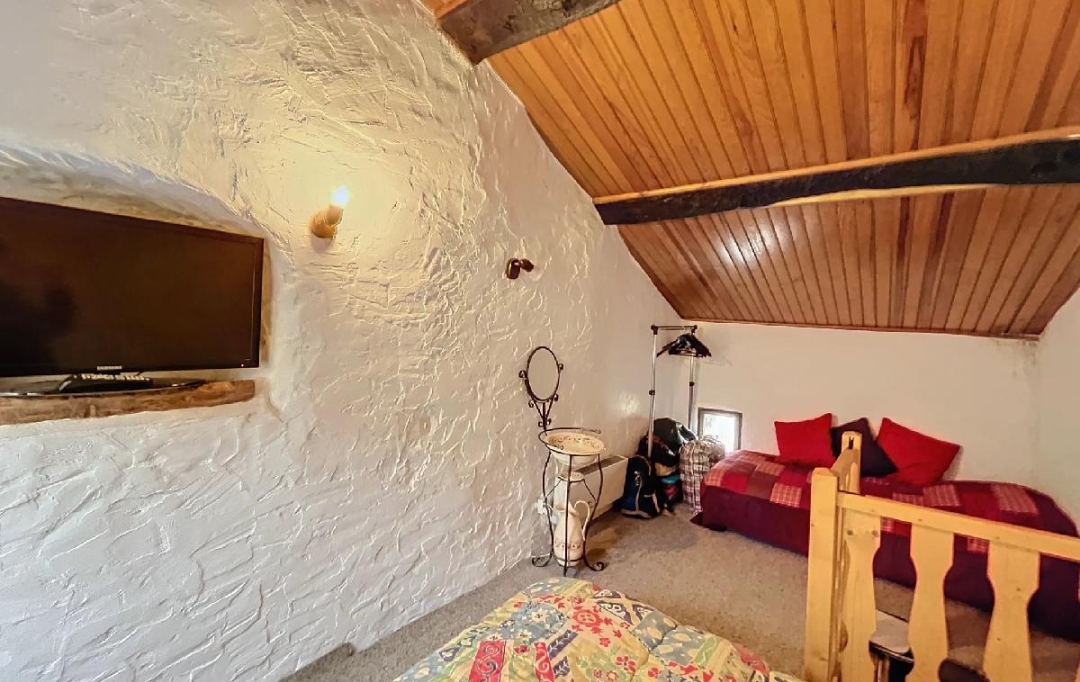 NAT'IMMO : House | DEMANDOLX (04120) | 31 m2 | 65 000 € 