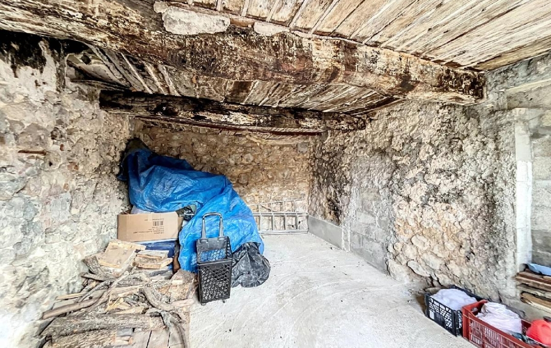 NAT'IMMO : House | DEMANDOLX (04120) | 35 m2 | 25 000 € 