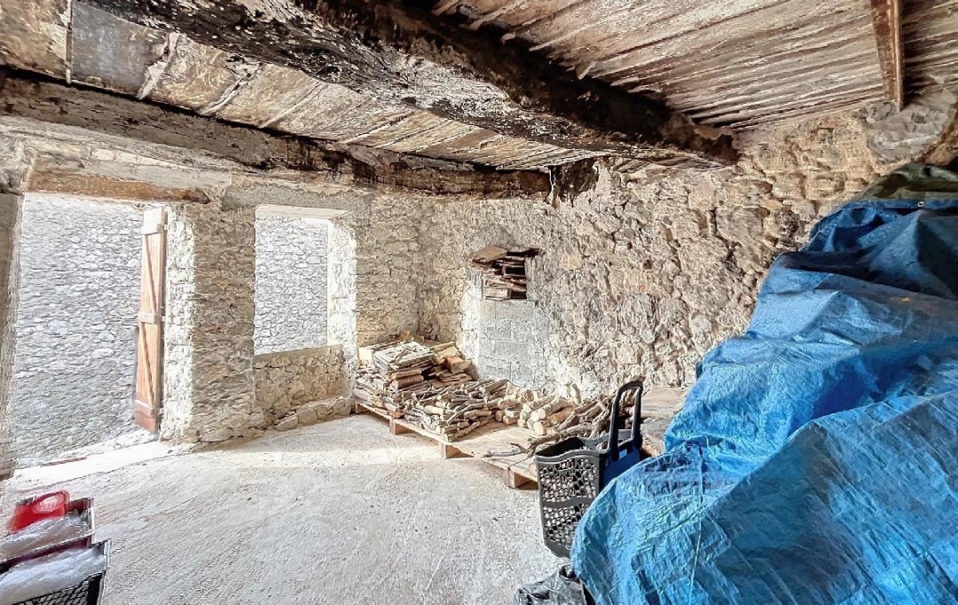 NAT'IMMO : House | DEMANDOLX (04120) | 35 m2 | 25 000 € 