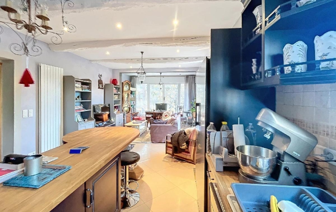 NAT'IMMO : House | SERANON (06750) | 115 m2 | 489 000 € 
