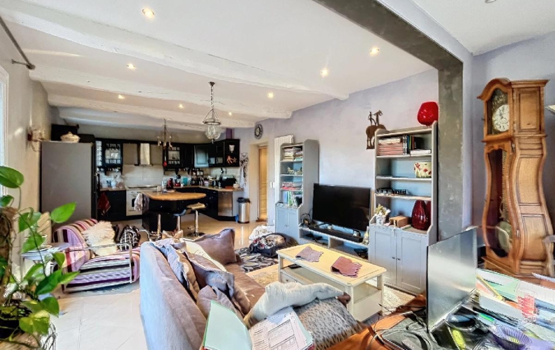 NAT'IMMO : House | SERANON (06750) | 115 m2 | 489 000 € 