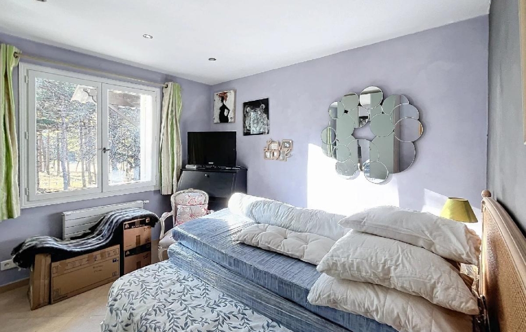 NAT'IMMO : House | SERANON (06750) | 115 m2 | 489 000 € 