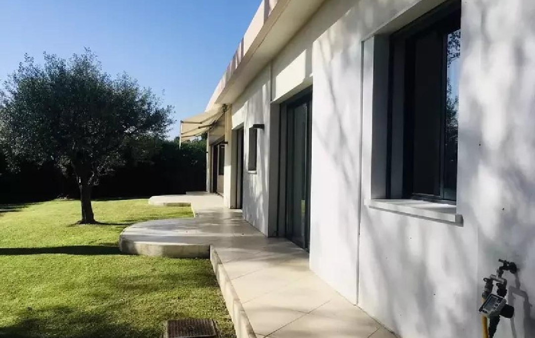 NAT'IMMO : House | MOUGINS (06250) | 163 m2 | 1 690 000 € 