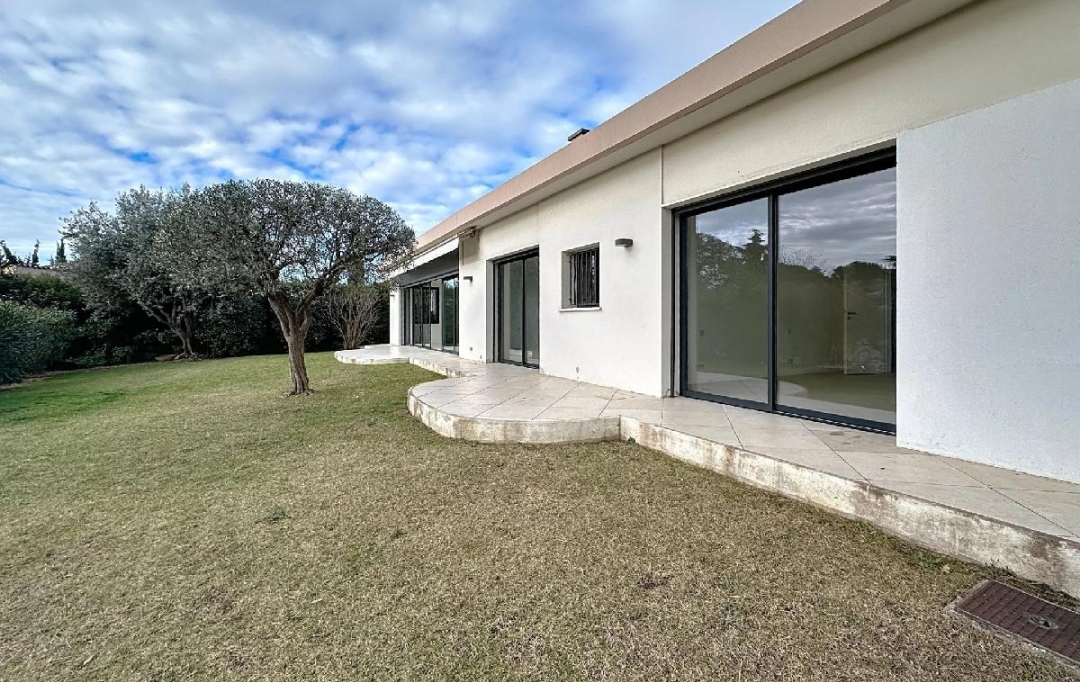 NAT'IMMO : House | MOUGINS (06250) | 163 m2 | 1 690 000 € 
