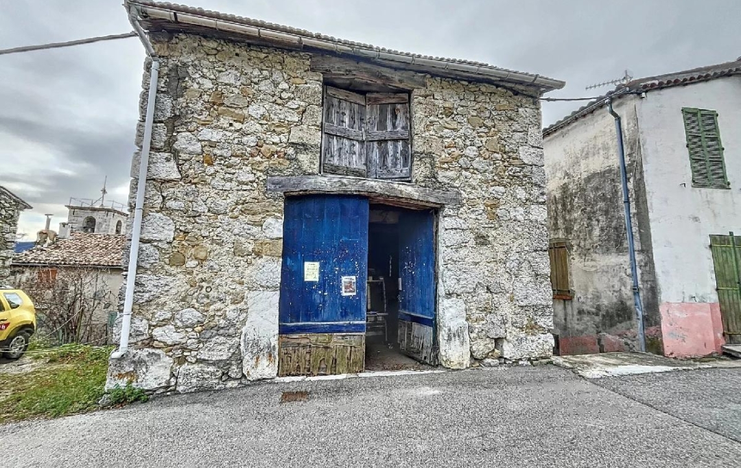 NAT'IMMO : House | BRIANCONNET (06850) | 179 m2 | 99 000 € 