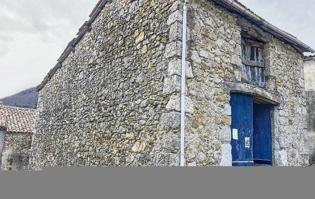 NAT'IMMO : House | BRIANCONNET (06850) | 179 m2 | 99 000 € 