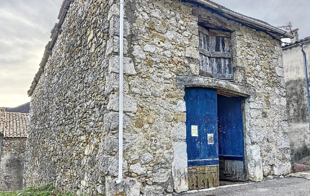 NAT'IMMO : House | BRIANCONNET (06850) | 179 m2 | 99 000 € 