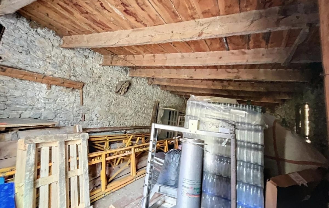 NAT'IMMO : House | BRIANCONNET (06850) | 179 m2 | 99 000 € 