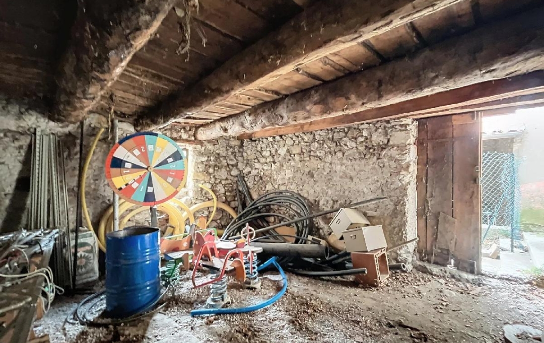 NAT'IMMO : House | BRIANCONNET (06850) | 179 m2 | 99 000 € 