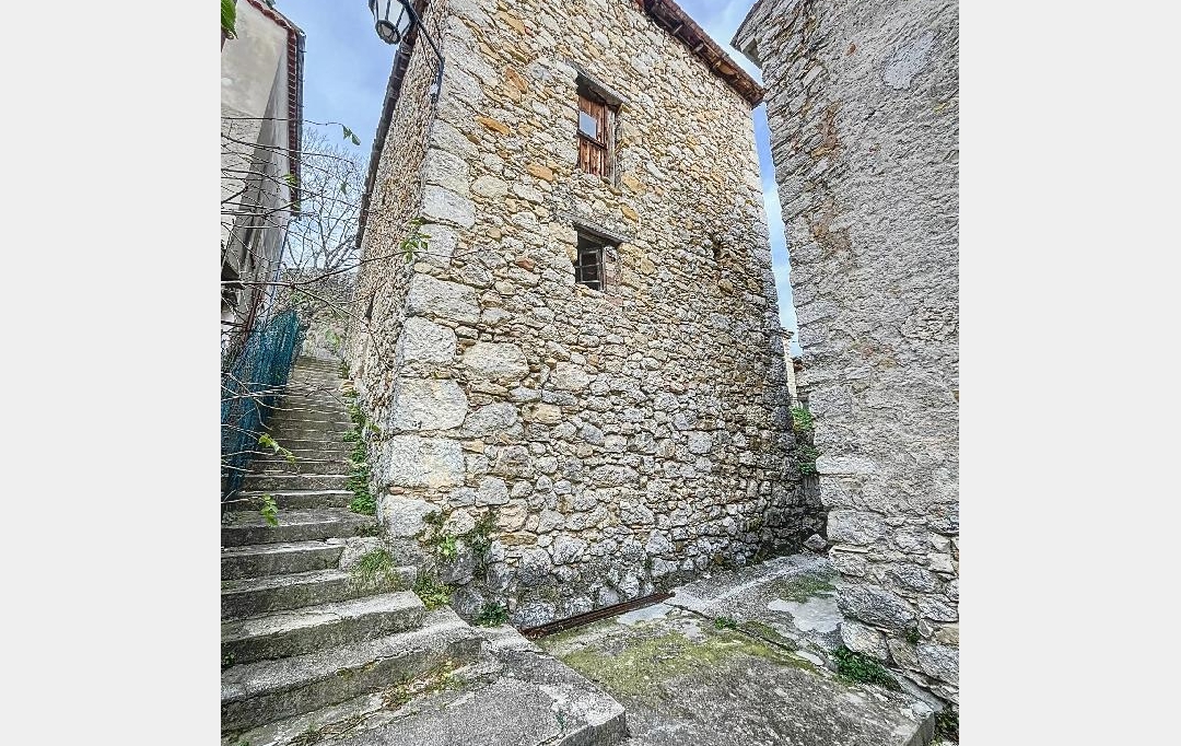 NAT'IMMO : House | BRIANCONNET (06850) | 179 m2 | 99 000 € 