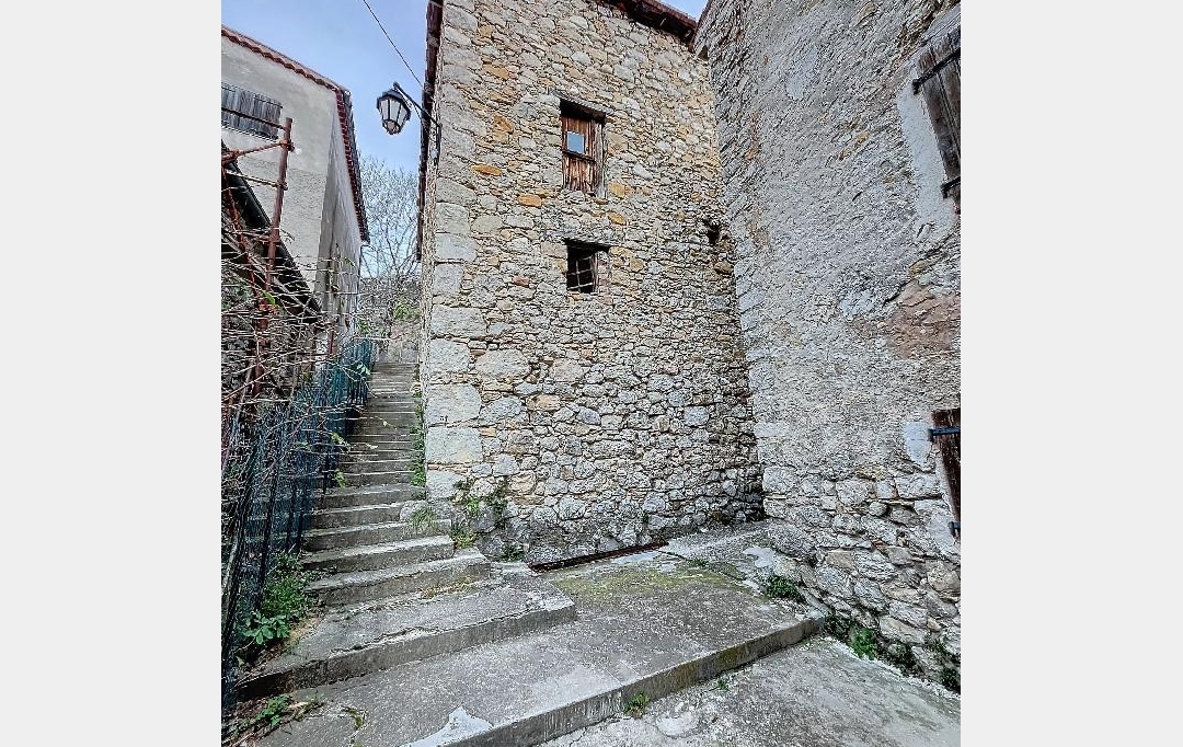 NAT'IMMO : House | BRIANCONNET (06850) | 179 m2 | 99 000 € 