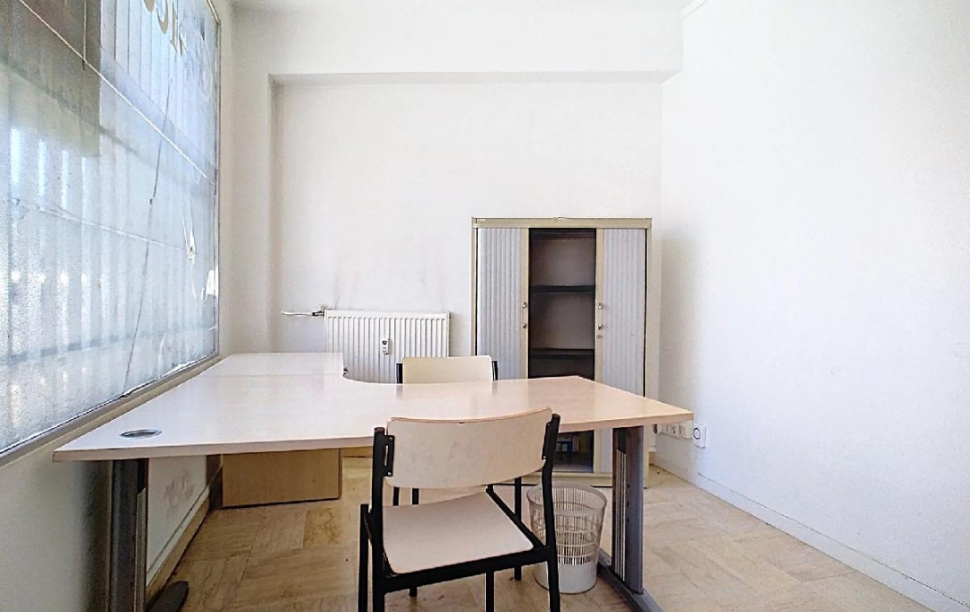 NAT'IMMO : Office | NICE (06000) | 81 m2 | 173 250 € 