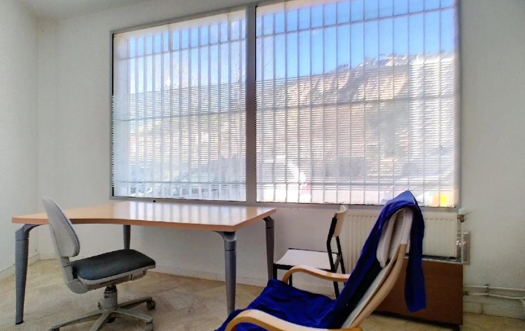 NAT'IMMO : Office | NICE (06000) | 81 m2 | 173 250 € 