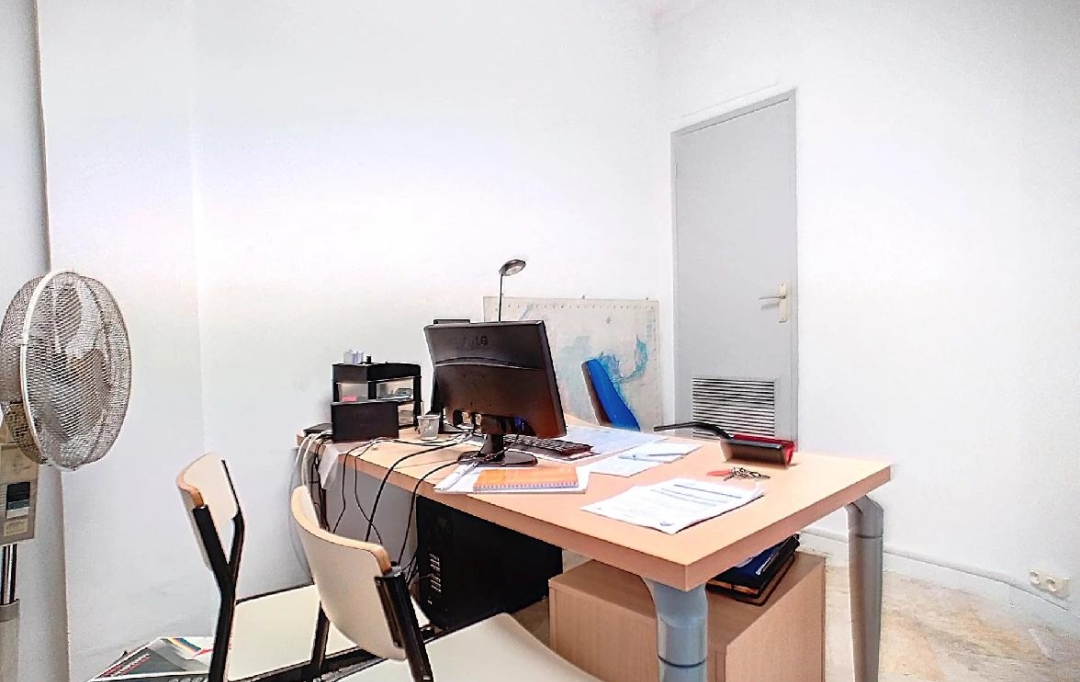 NAT'IMMO : Office | NICE (06000) | 81 m2 | 173 250 € 
