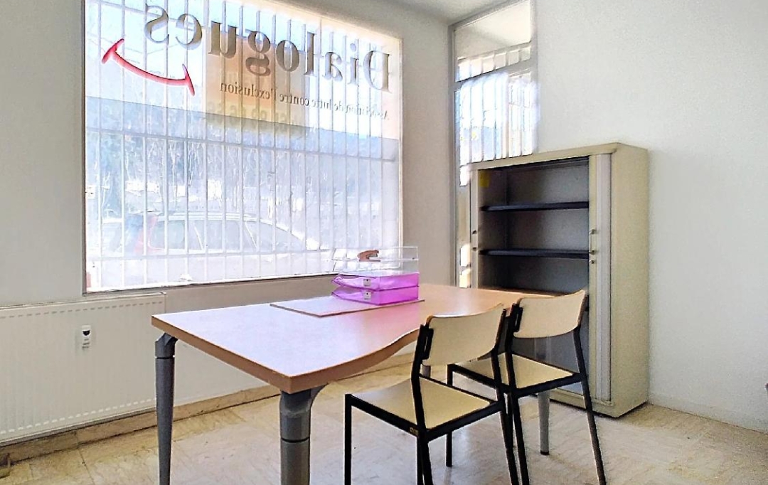 NAT'IMMO : Office | NICE (06000) | 81 m2 | 173 250 € 