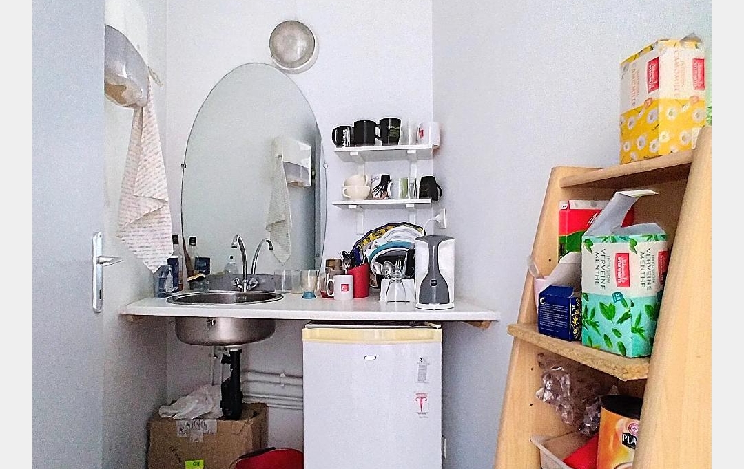 NAT'IMMO : Office | NICE (06000) | 81 m2 | 173 250 € 
