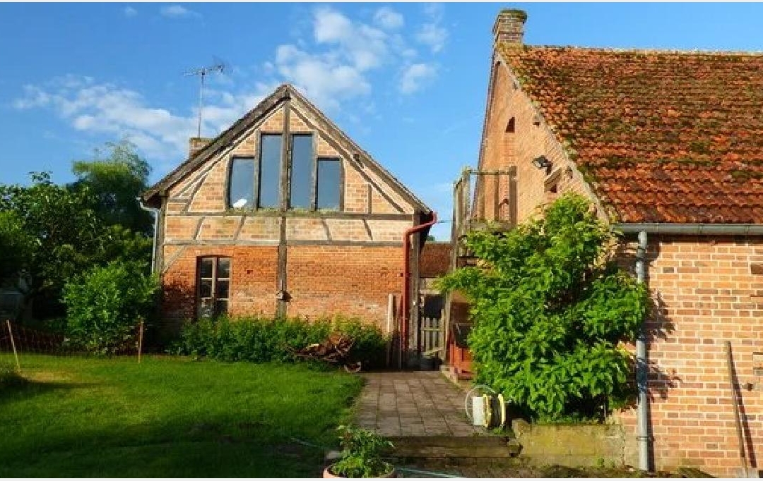 NAT'IMMO : House | VILLEMURLIN (45600) | 240 m2 | 1 100 000 € 