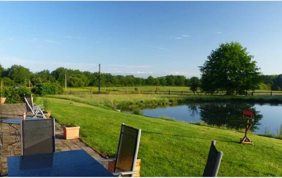 NAT'IMMO : House | VILLEMURLIN (45600) | 240 m2 | 1 100 000 € 