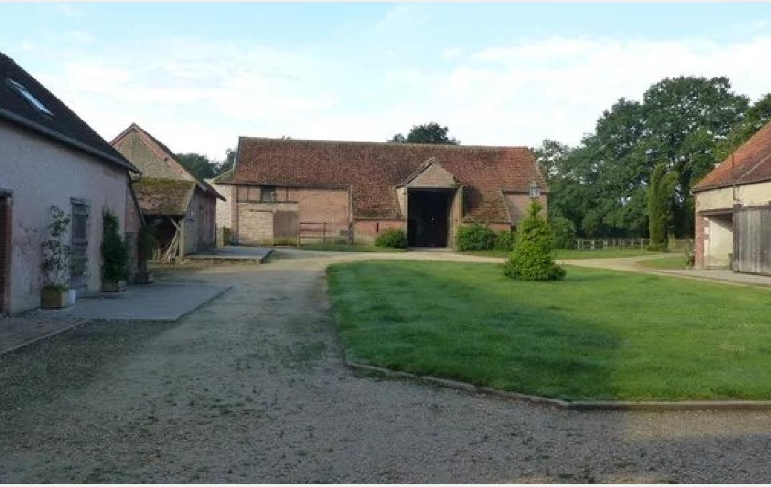 NAT'IMMO : House | VILLEMURLIN (45600) | 240 m2 | 1 100 000 € 