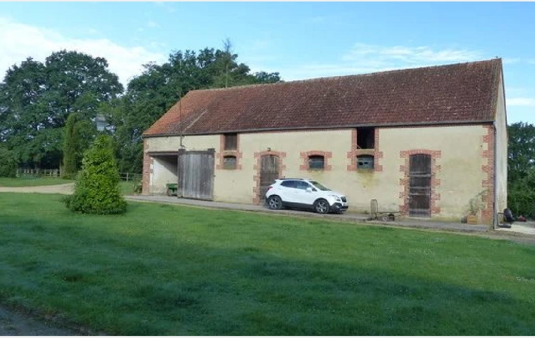 NAT'IMMO : House | VILLEMURLIN (45600) | 240 m2 | 1 100 000 € 
